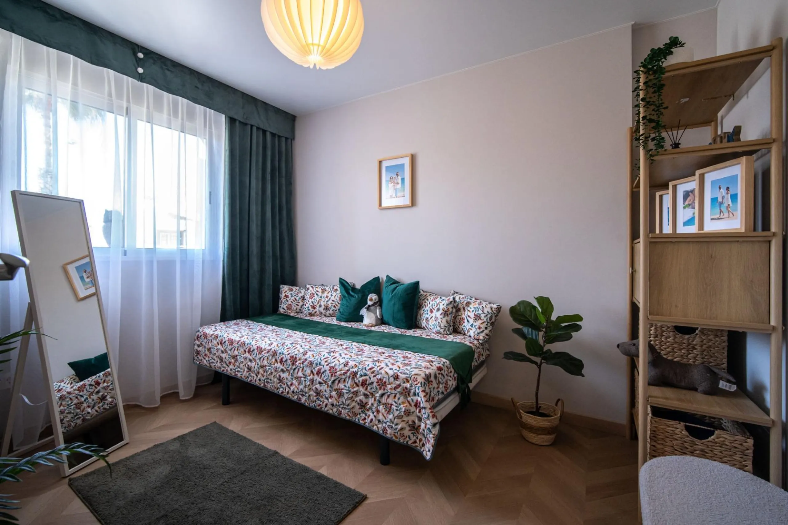 Attractive Semi-Detached House in Rojales, Lo Marabú Area - Ideal for Moving In