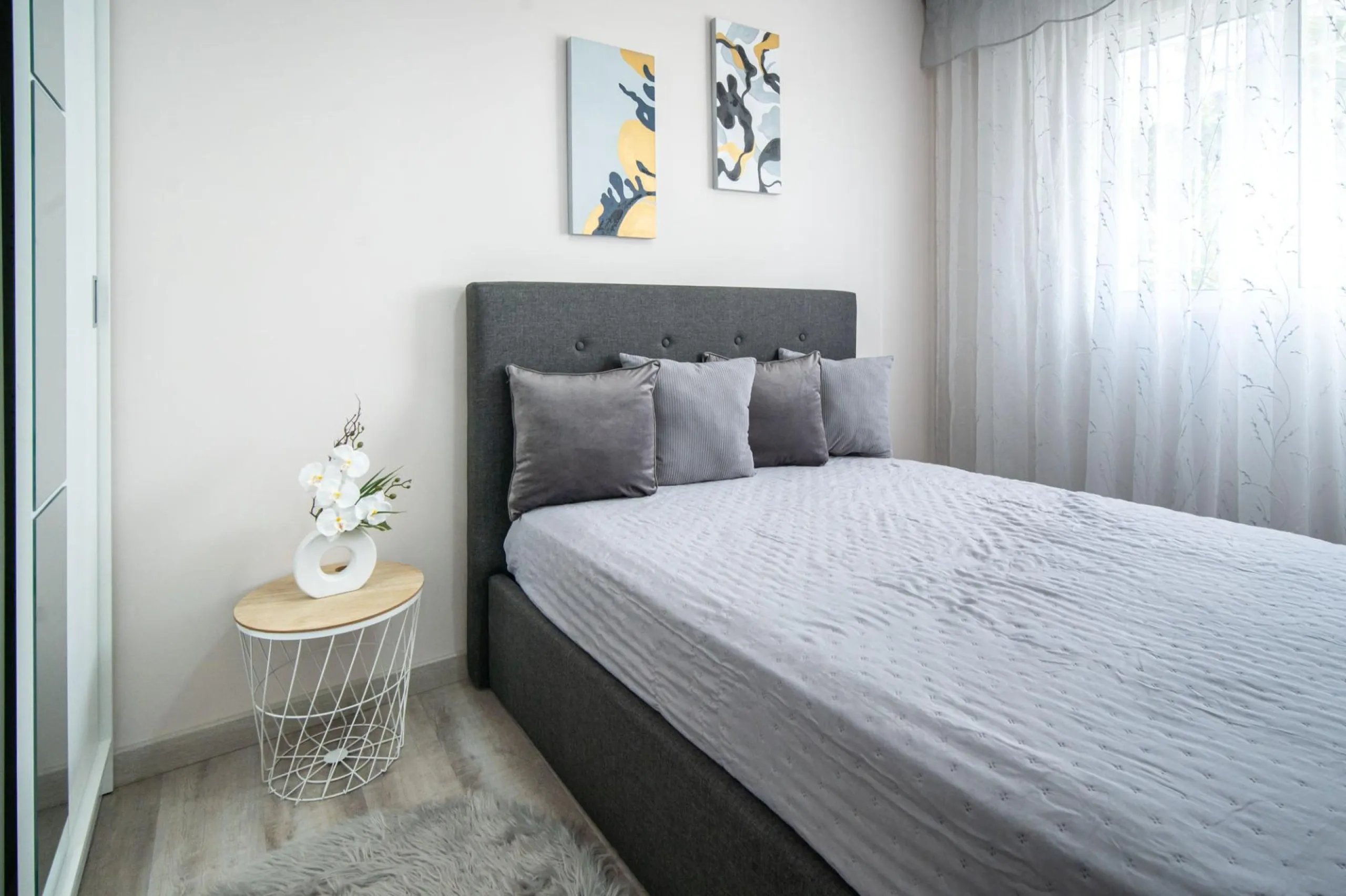 Attractive Semi-Detached House in Rojales, Lo Marabú Area - Ideal for Moving In