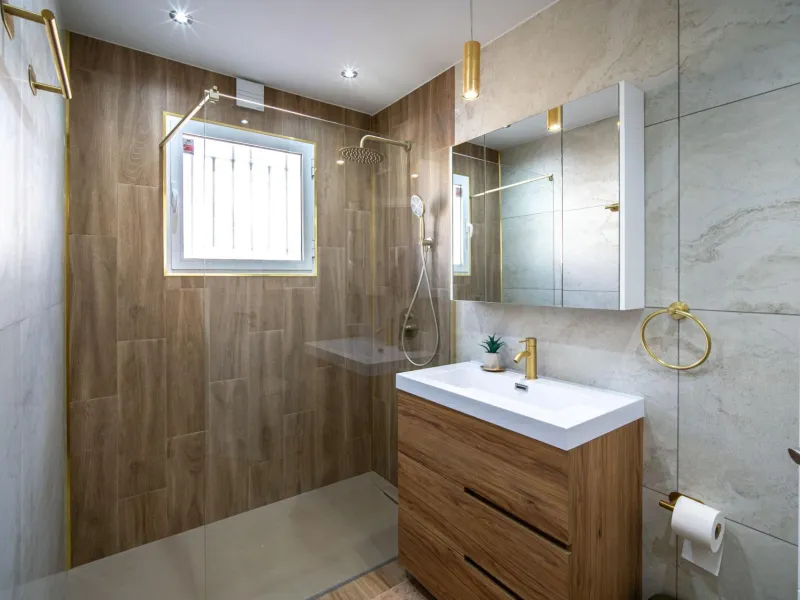 Attractive Semi-Detached House in Rojales, Lo Marabú Area - Ideal for Moving In