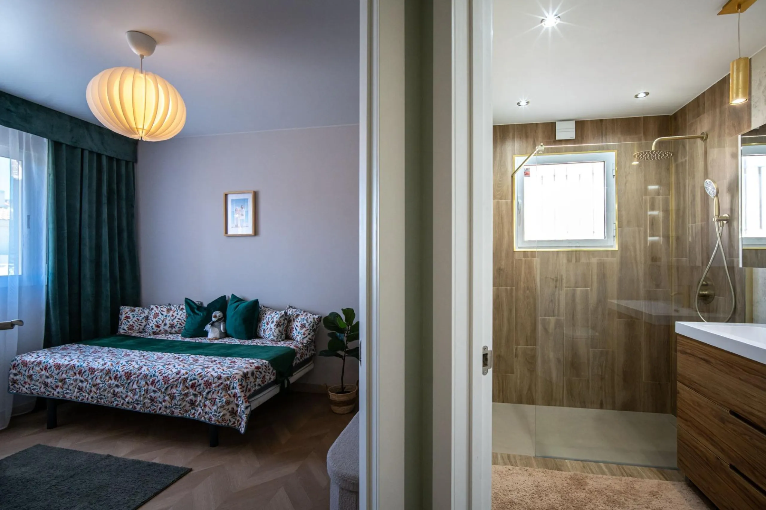 Attractive Semi-Detached House in Rojales, Lo Marabú Area - Ideal for Moving In