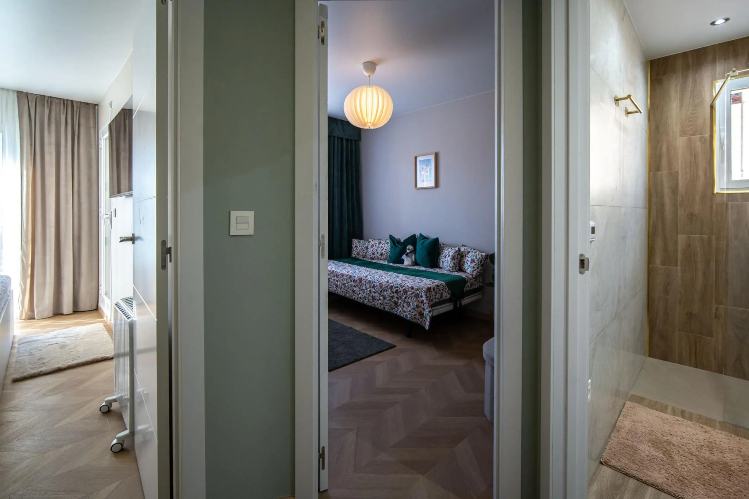 Attractive Semi-Detached House in Rojales, Lo Marabú Area - Ideal for Moving In