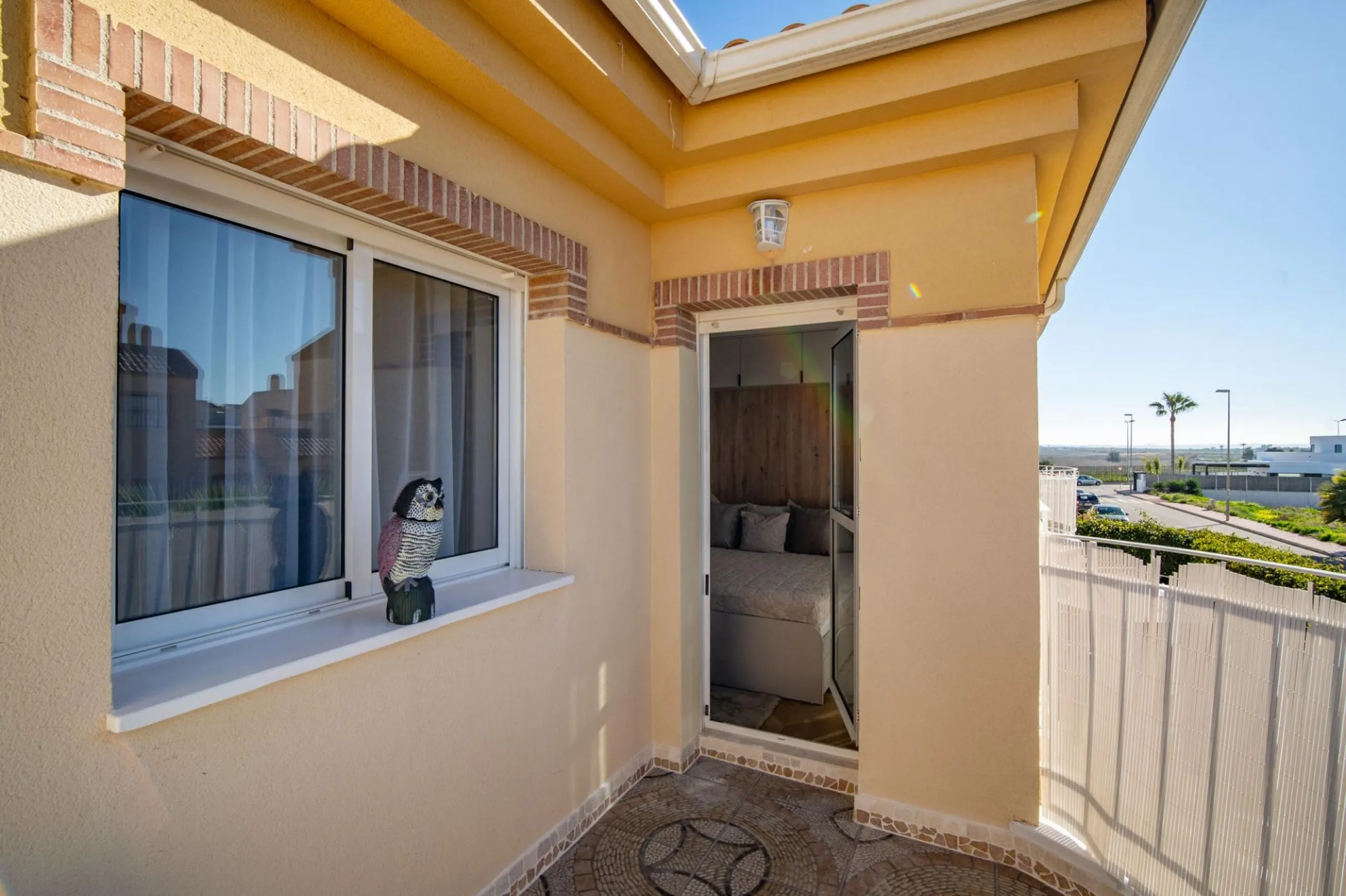 Attractive Semi-Detached House in Rojales, Lo Marabú Area - Ideal for Moving In