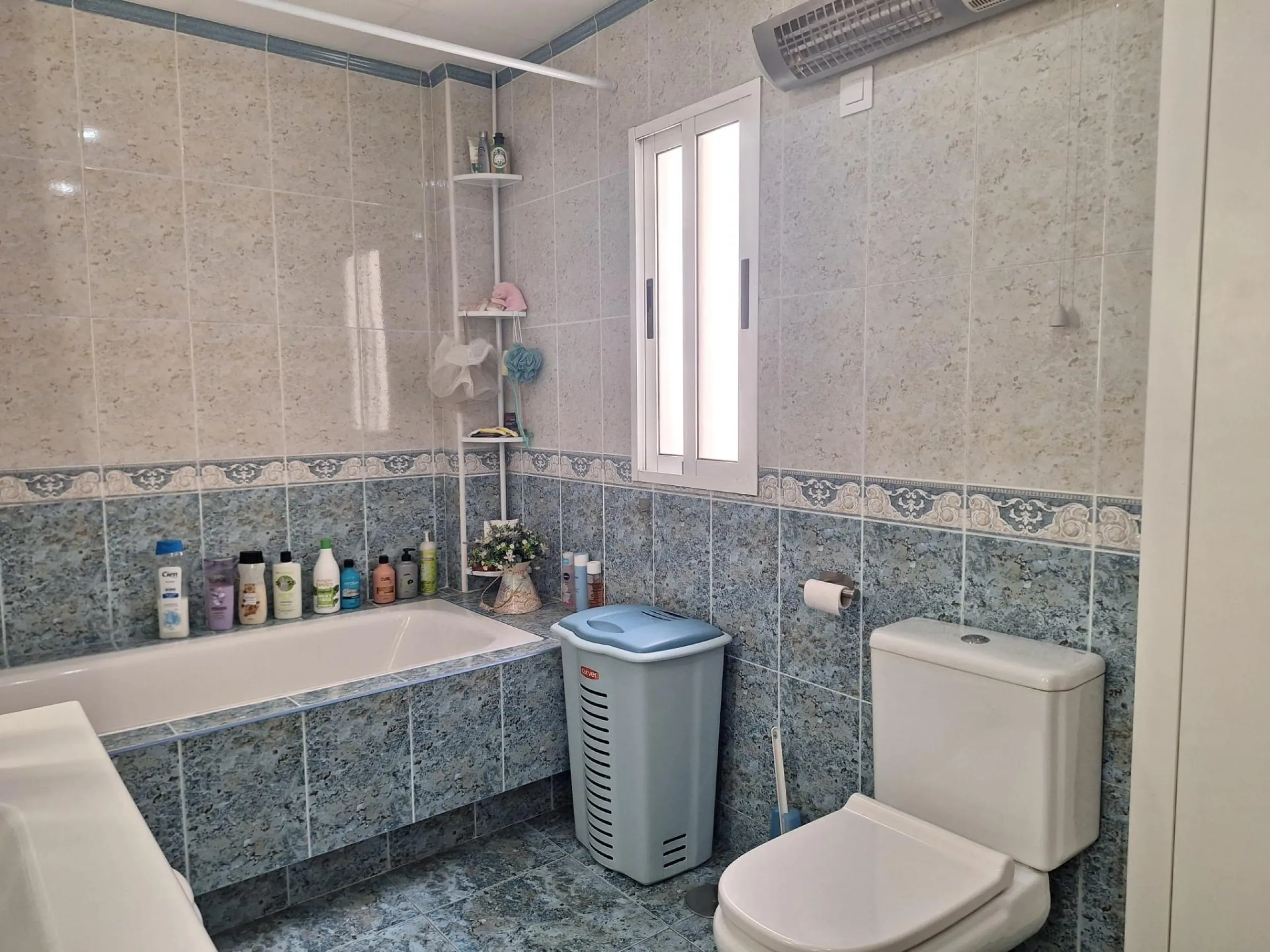 APARTMENT FOR SALE SAN AGUSTIN - 2 ROOMS RENOVATED 3RD FLOOR