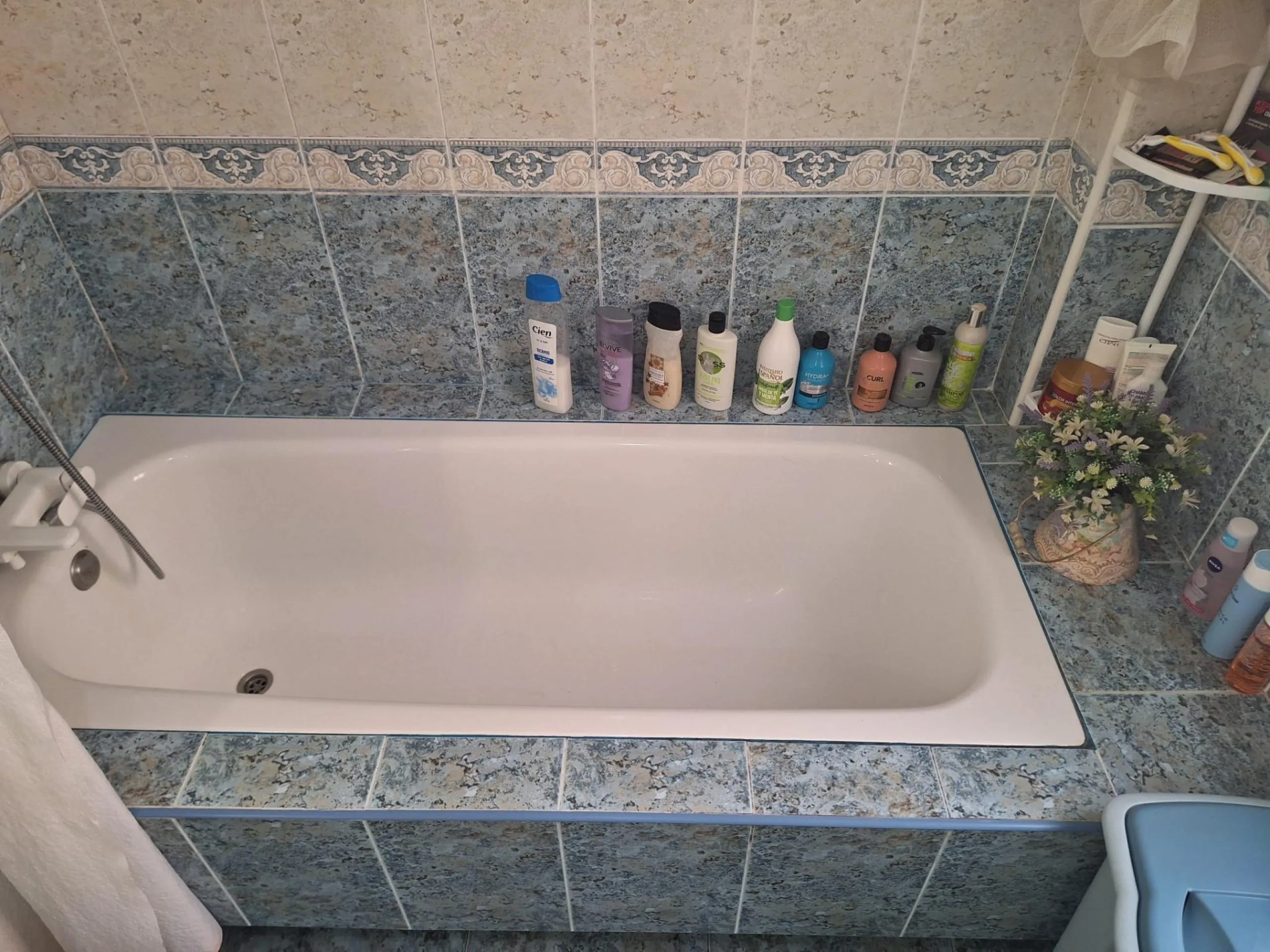 APARTMENT FOR SALE SAN AGUSTIN - 2 ROOMS RENOVATED 3RD FLOOR