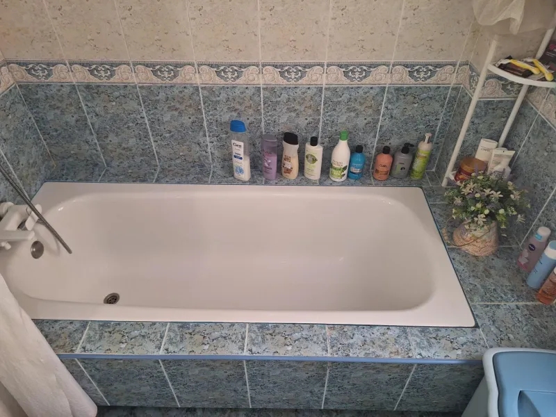APARTMENT FOR SALE SAN AGUSTIN - 2 ROOMS RENOVATED 3RD FLOOR