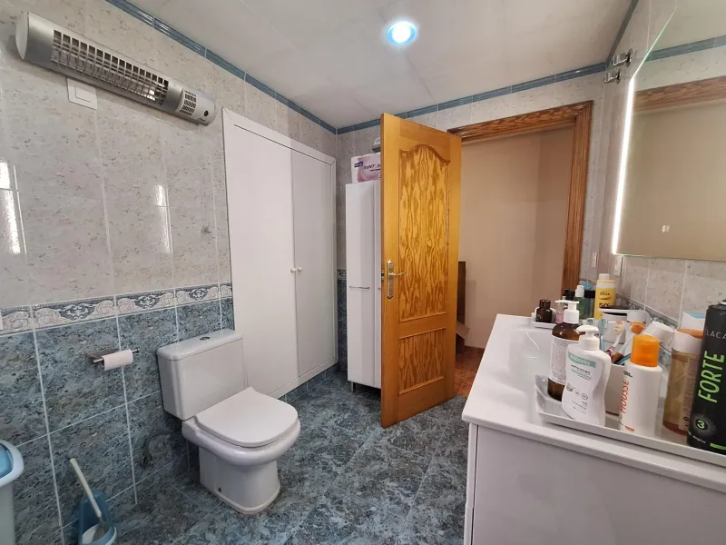 APARTMENT FOR SALE SAN AGUSTIN - 2 ROOMS RENOVATED 3RD FLOOR