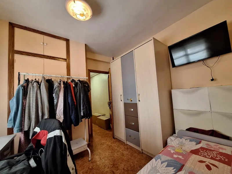 APARTMENT FOR SALE SAN AGUSTIN - 2 ROOMS RENOVATED 3RD FLOOR