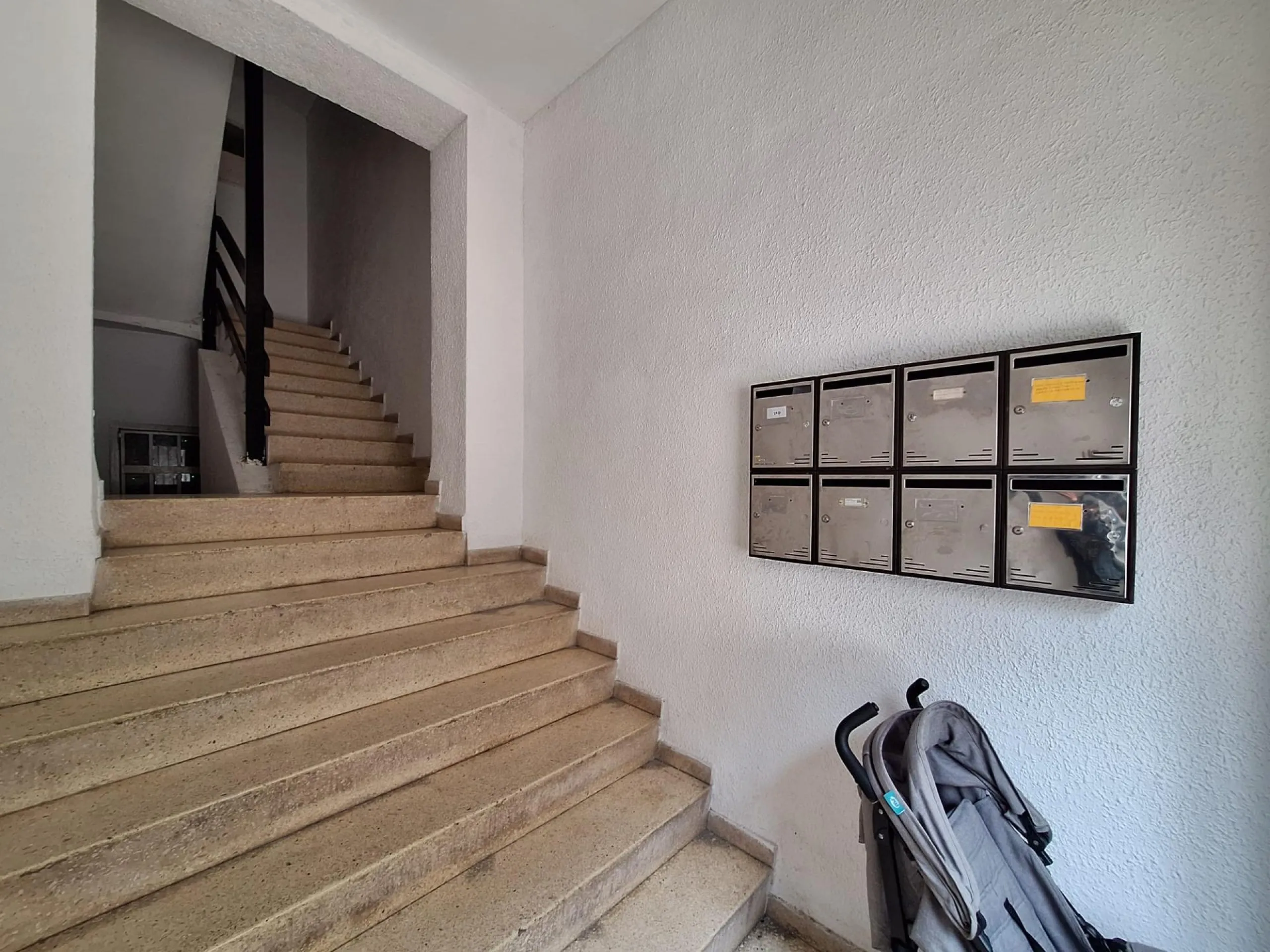 APARTMENT FOR SALE SAN AGUSTIN - 2 ROOMS RENOVATED 3RD FLOOR