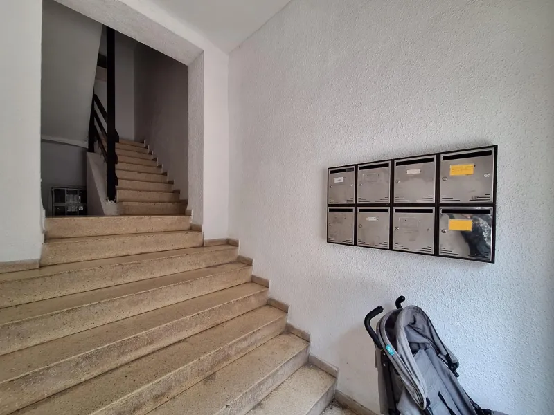 APARTMENT FOR SALE SAN AGUSTIN - 2 ROOMS RENOVATED 3RD FLOOR