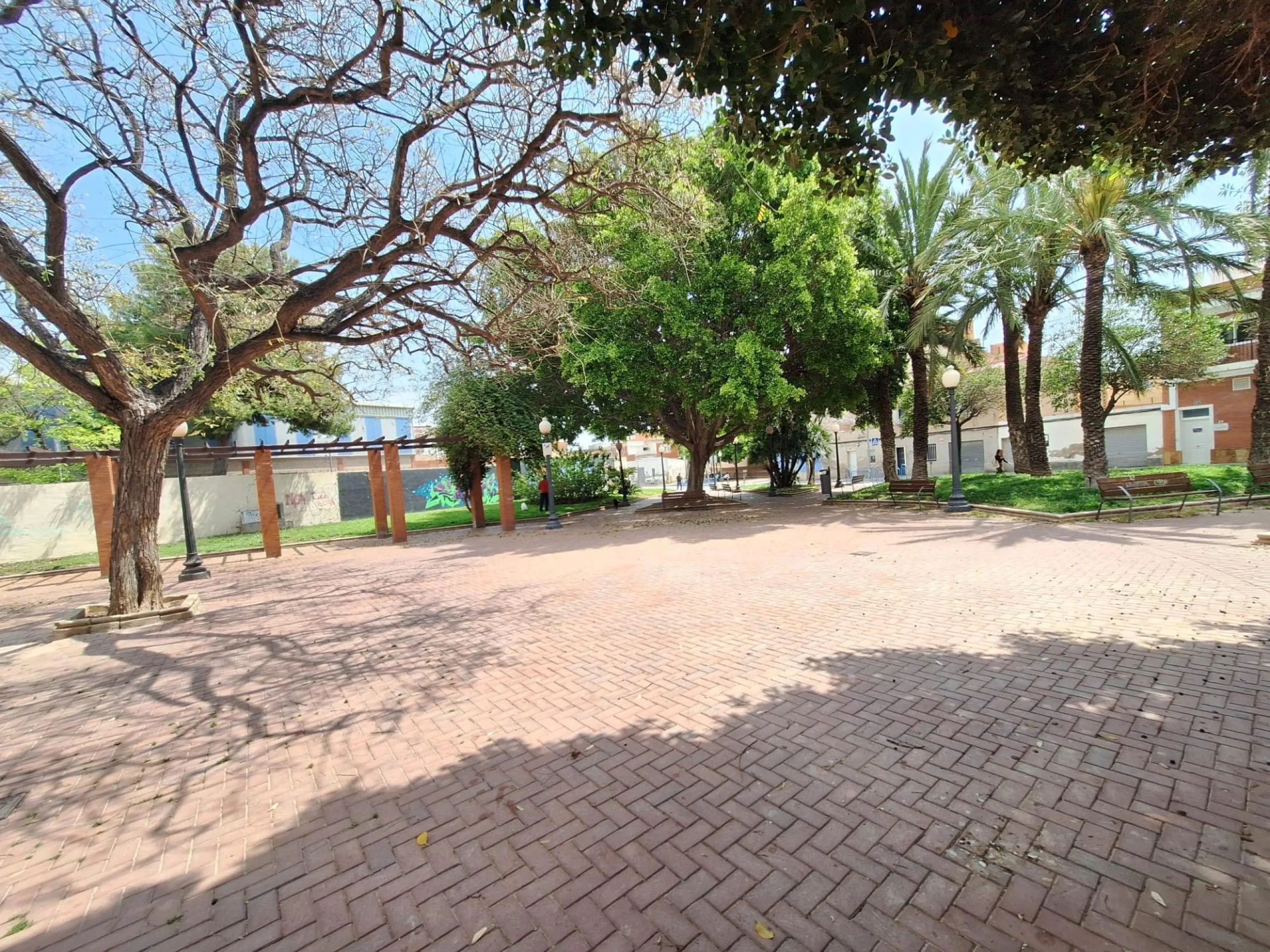 APARTMENT FOR SALE SAN AGUSTIN - 2 ROOMS RENOVATED 3RD FLOOR