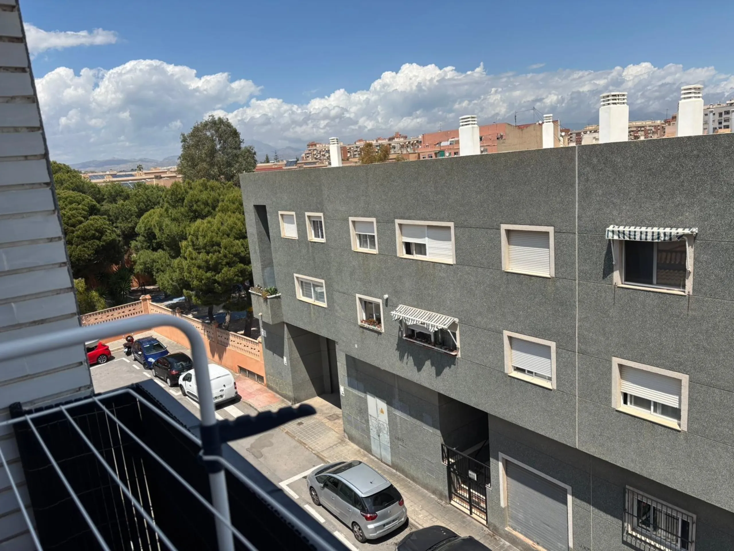 APARTMENT FOR SALE SAN AGUSTIN - 2 ROOMS RENOVATED 3RD FLOOR