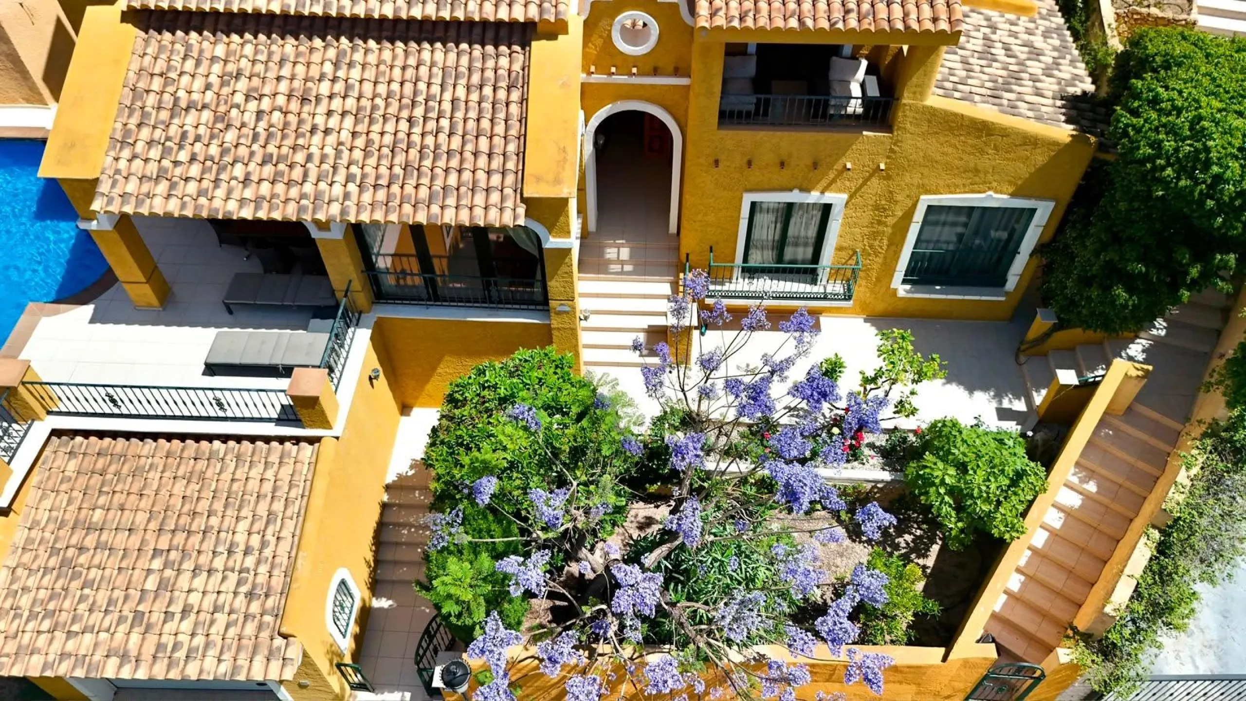 Exclusive chalet in Altea Hills: luxury, privacy and dreamlike views of the Mediterranean ✨