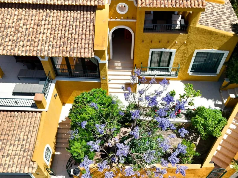 Exclusive chalet in Altea Hills: luxury, privacy and dreamlike views of the Mediterranean ✨