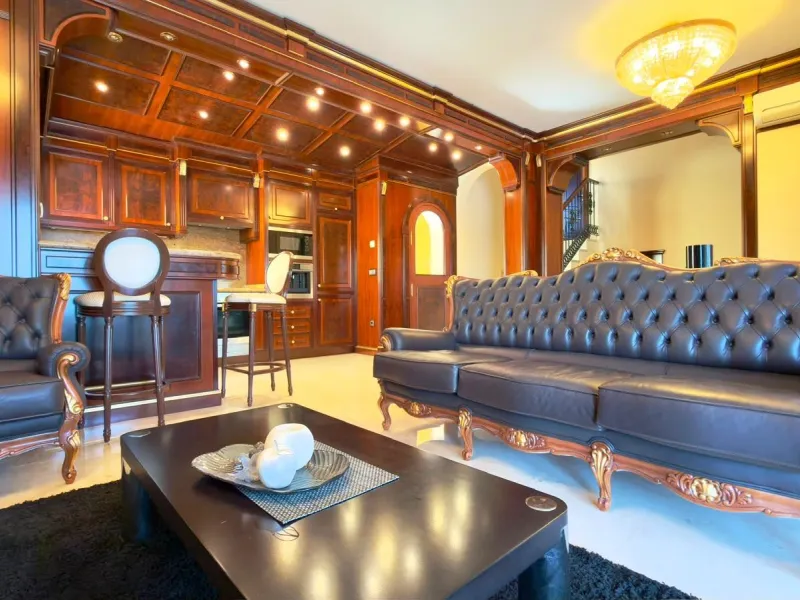 Exclusive chalet in Altea Hills: luxury, privacy and dreamlike views of the Mediterranean ✨