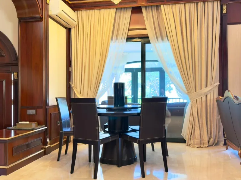 Exclusive chalet in Altea Hills: luxury, privacy and dreamlike views of the Mediterranean ✨