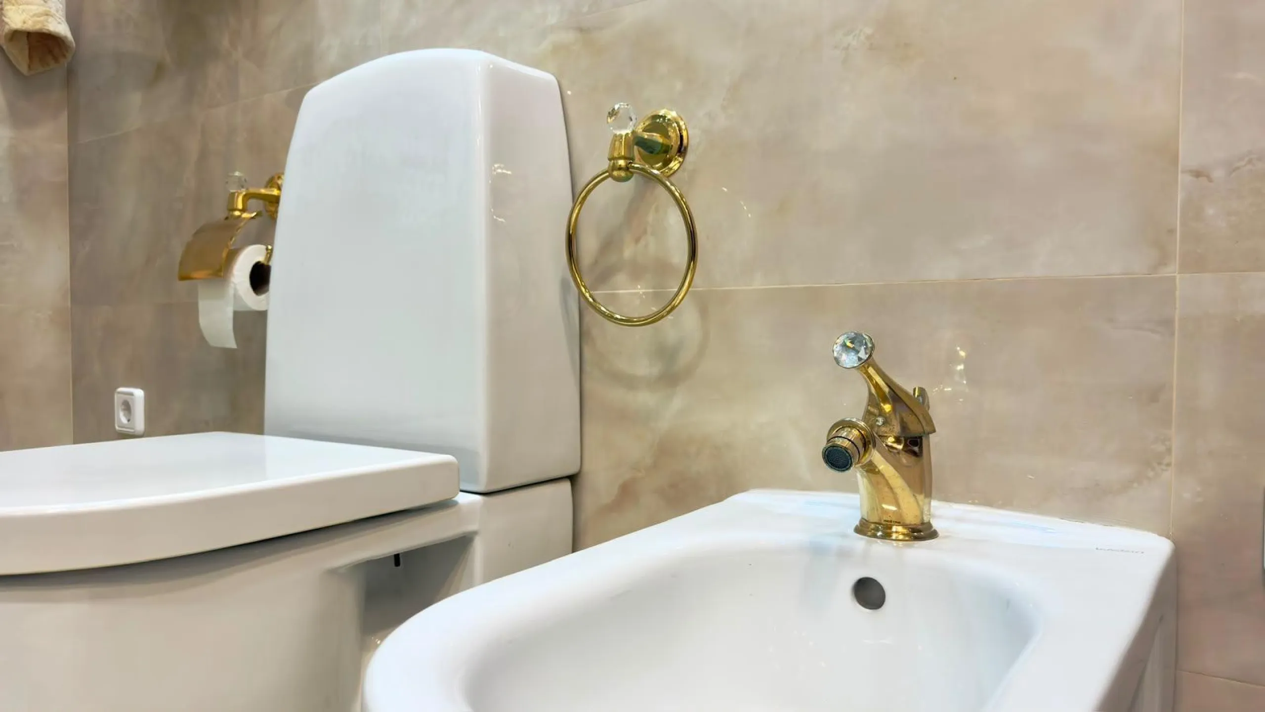 Exclusive chalet in Altea Hills: luxury, privacy and dreamlike views of the Mediterranean ✨