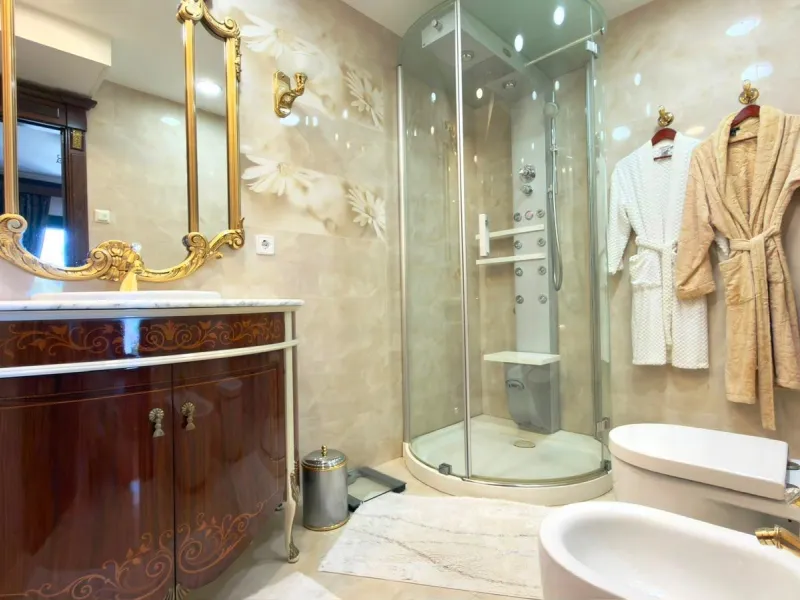 Exclusive chalet in Altea Hills: luxury, privacy and dreamlike views of the Mediterranean ✨