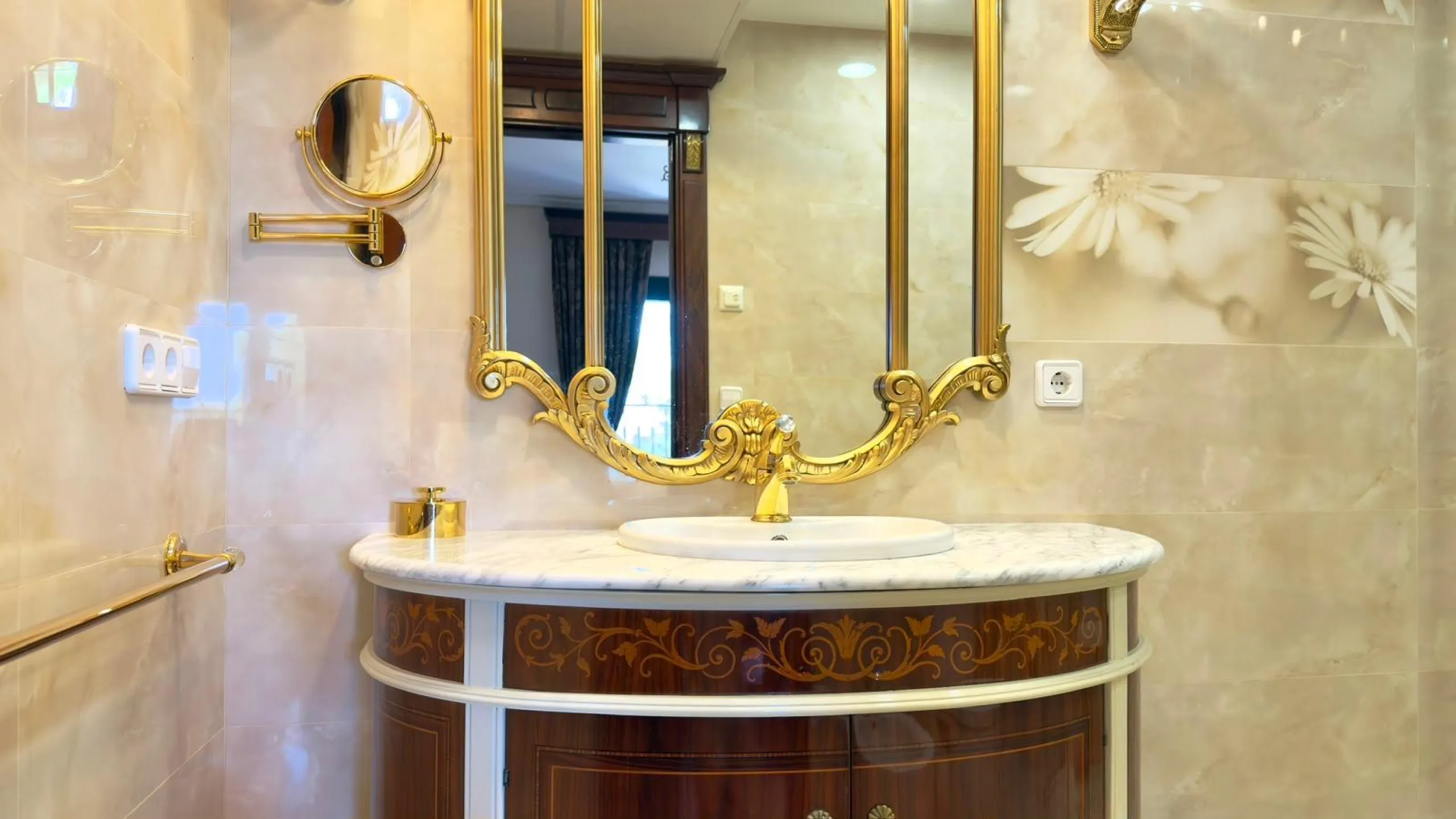 Exclusive chalet in Altea Hills: luxury, privacy and dreamlike views of the Mediterranean ✨