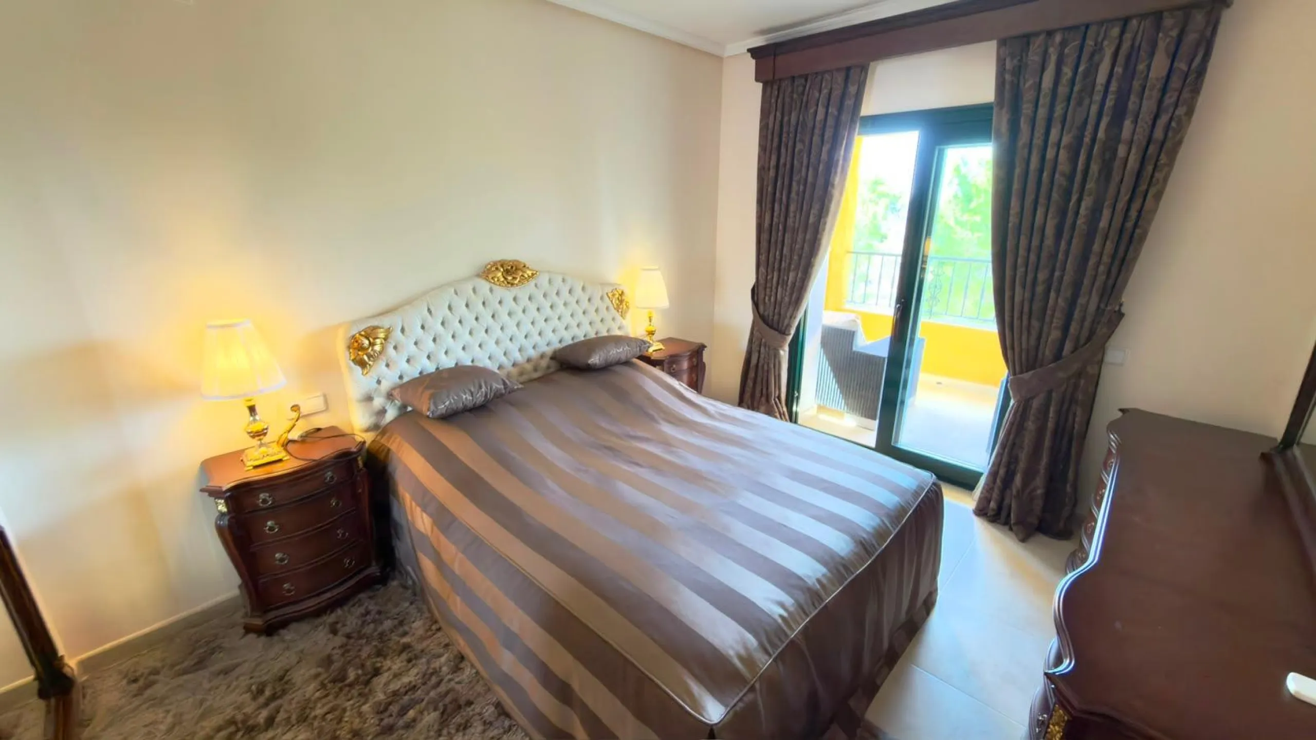 Exclusive chalet in Altea Hills: luxury, privacy and dreamlike views of the Mediterranean ✨