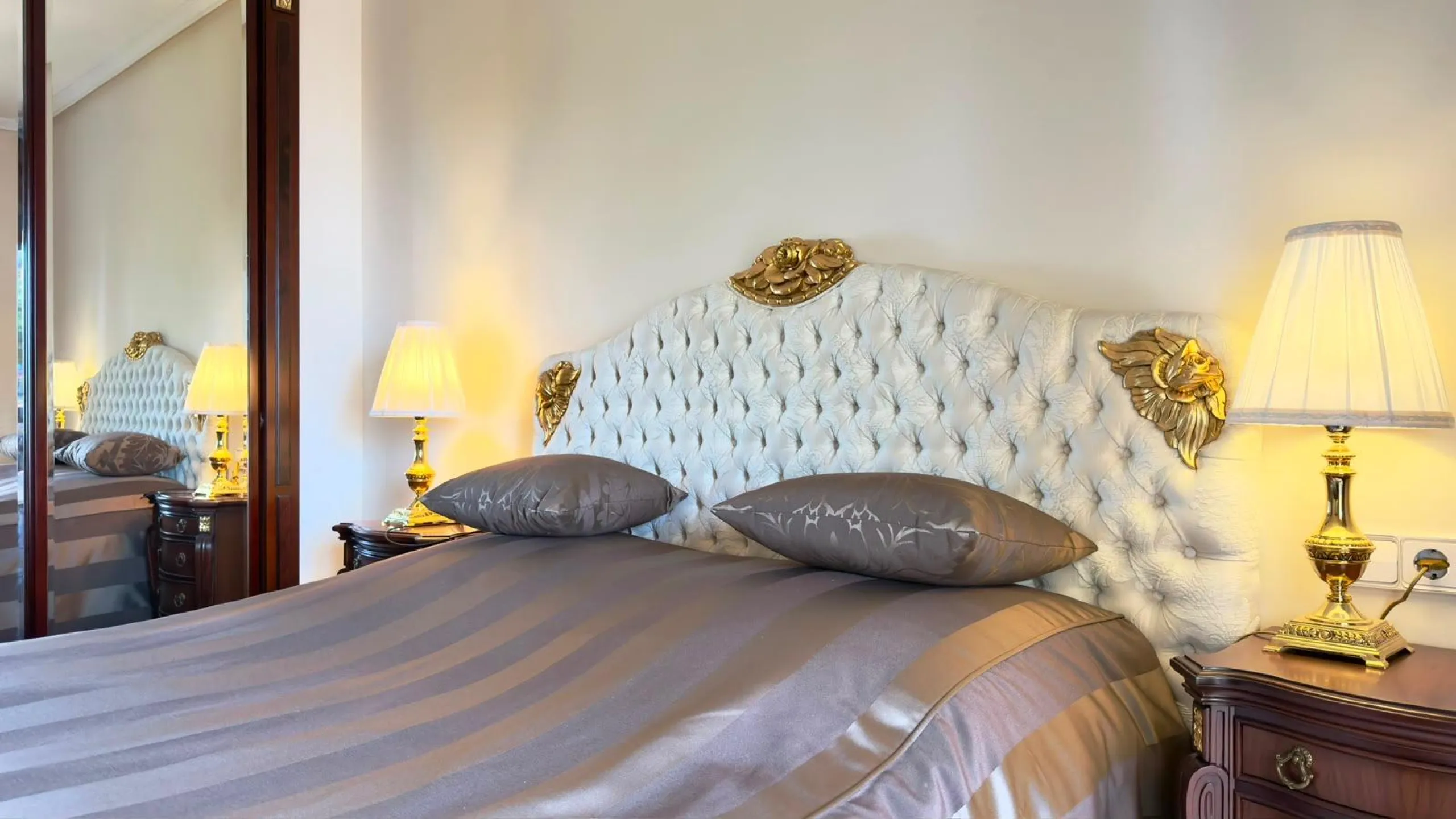 Exclusive chalet in Altea Hills: luxury, privacy and dreamlike views of the Mediterranean ✨