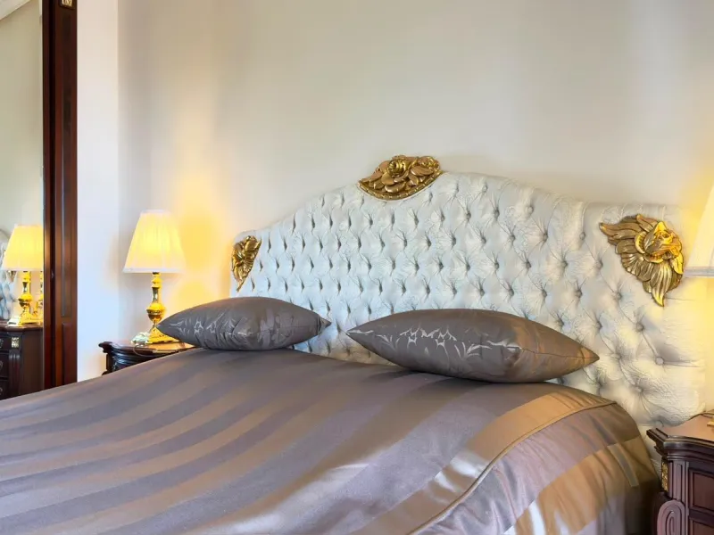 Exclusive chalet in Altea Hills: luxury, privacy and dreamlike views of the Mediterranean ✨