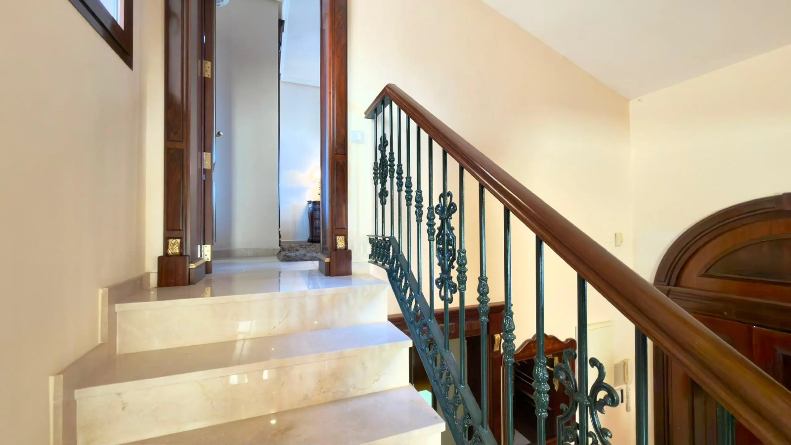 Exclusive chalet in Altea Hills: luxury, privacy and dreamlike views of the Mediterranean ✨