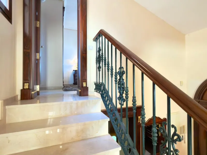 Exclusive chalet in Altea Hills: luxury, privacy and dreamlike views of the Mediterranean ✨