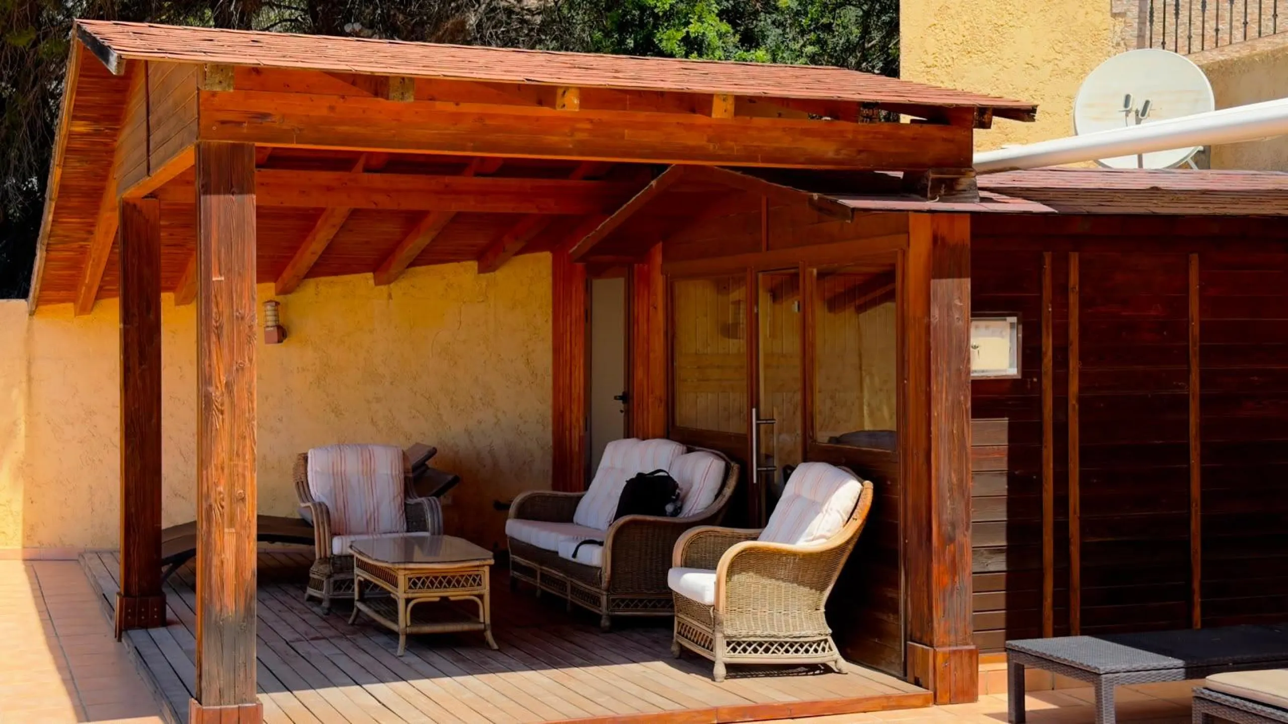 Exclusive chalet in Altea Hills: luxury, privacy and dreamlike views of the Mediterranean ✨