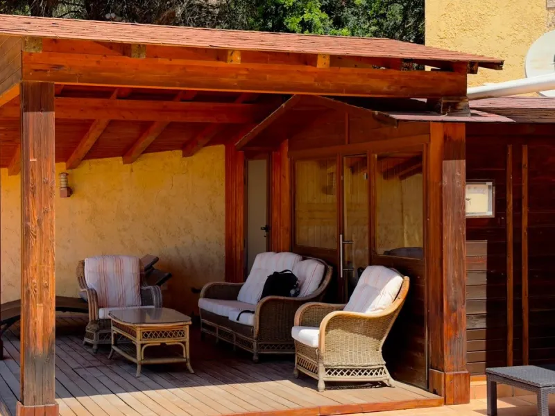 Exclusive chalet in Altea Hills: luxury, privacy and dreamlike views of the Mediterranean ✨