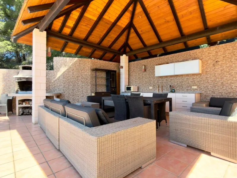 Exclusive chalet in Altea Hills: luxury, privacy and dreamlike views of the Mediterranean ✨