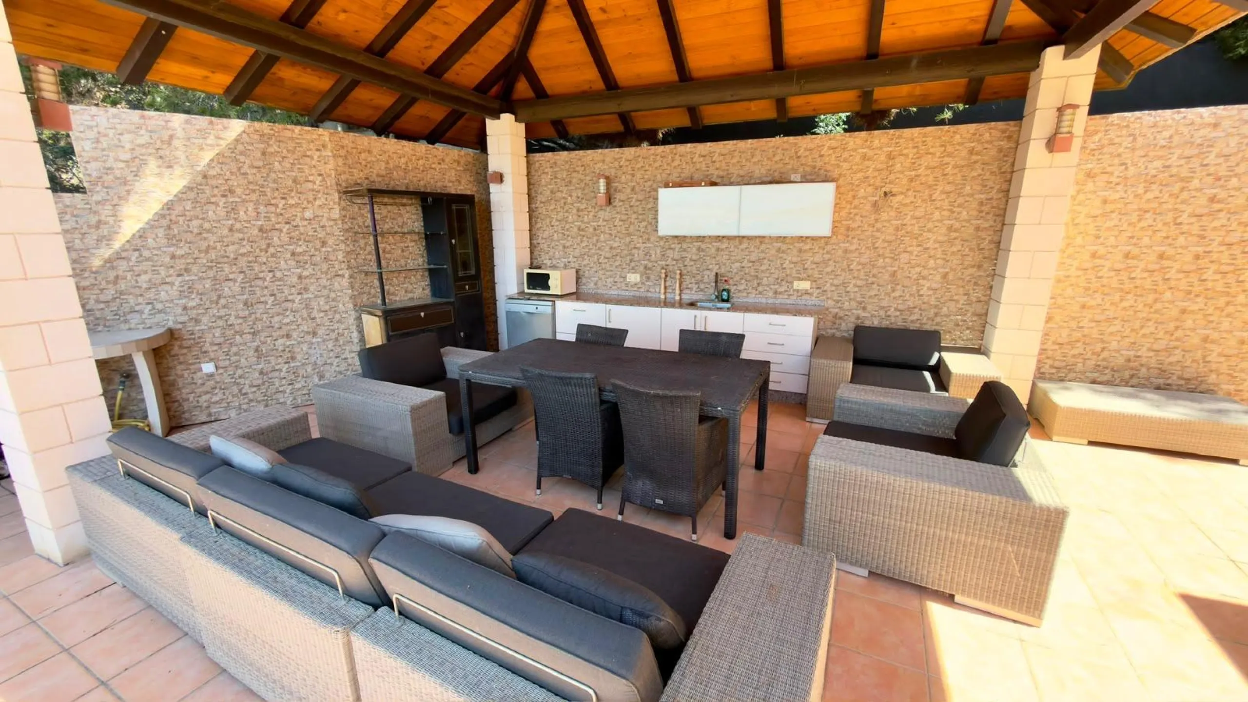 Exclusive chalet in Altea Hills: luxury, privacy and dreamlike views of the Mediterranean ✨