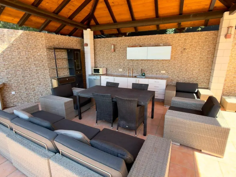 Exclusive chalet in Altea Hills: luxury, privacy and dreamlike views of the Mediterranean ✨