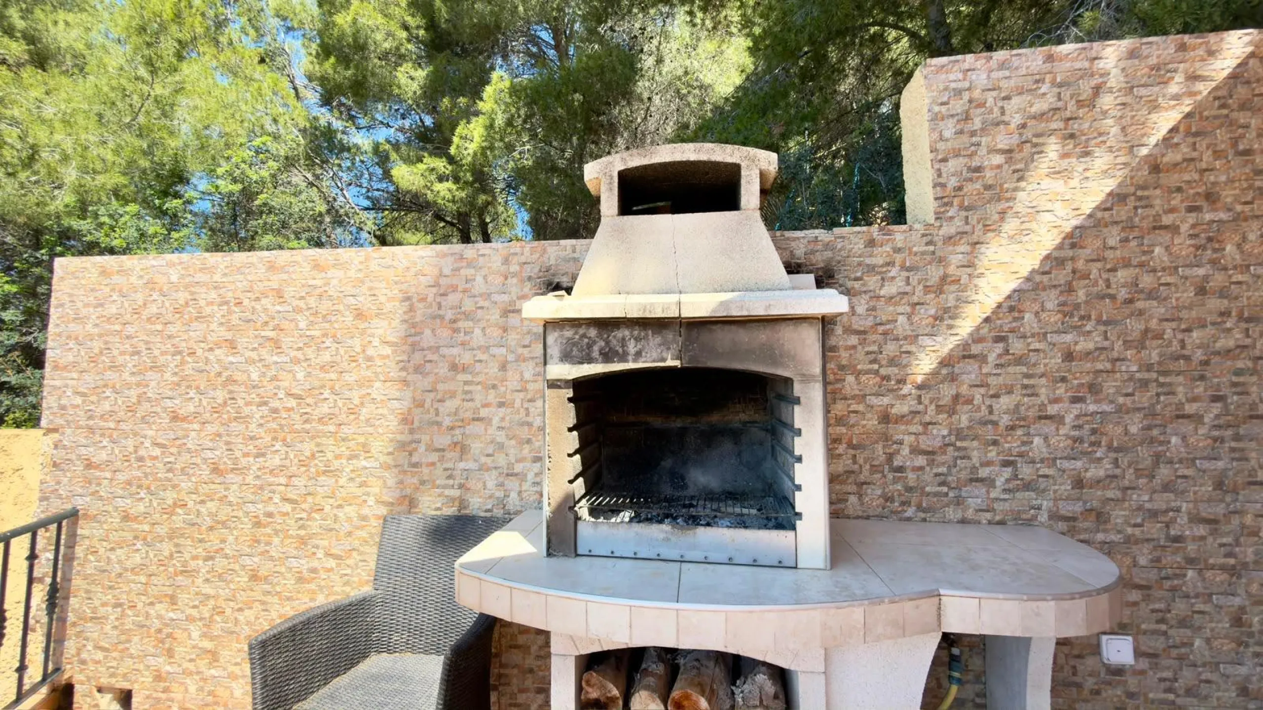 Exclusive chalet in Altea Hills: luxury, privacy and dreamlike views of the Mediterranean ✨