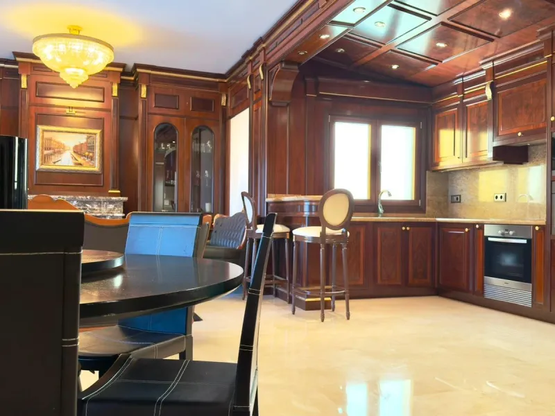 Exclusive chalet in Altea Hills: luxury, privacy and dreamlike views of the Mediterranean ✨