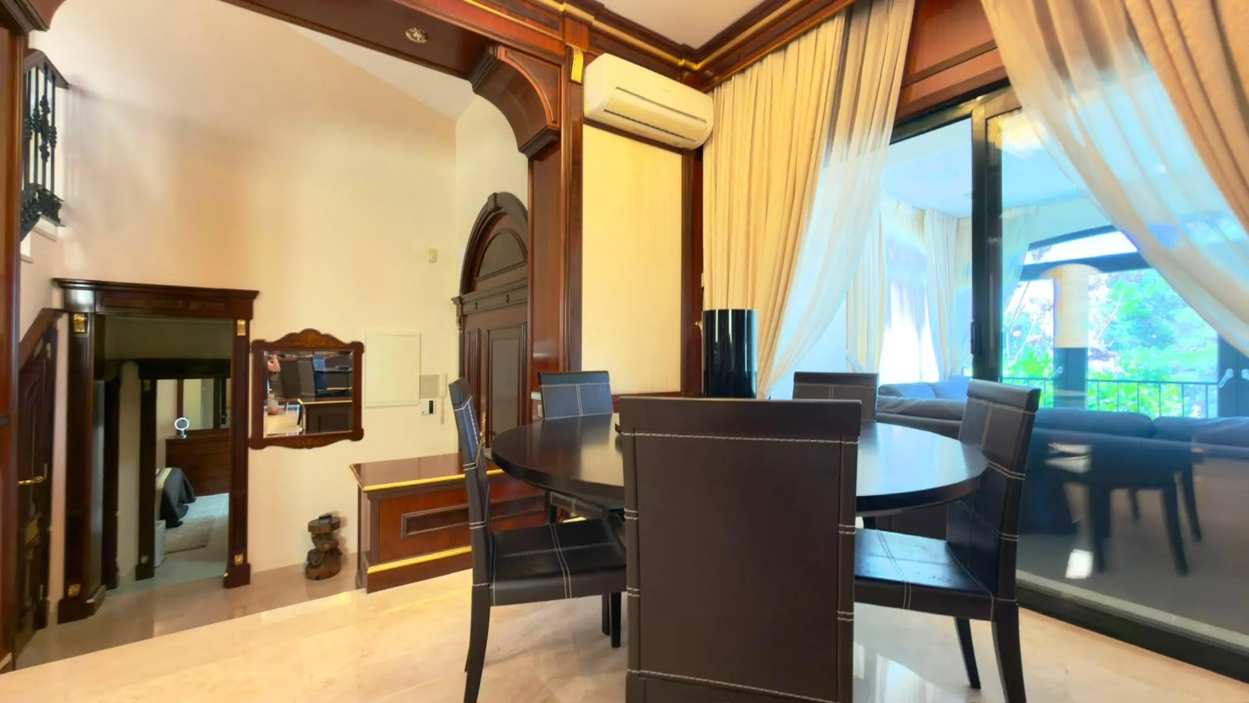 Exclusive chalet in Altea Hills: luxury, privacy and dreamlike views of the Mediterranean ✨