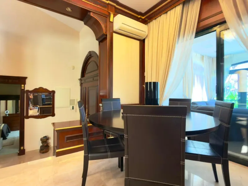 Exclusive chalet in Altea Hills: luxury, privacy and dreamlike views of the Mediterranean ✨