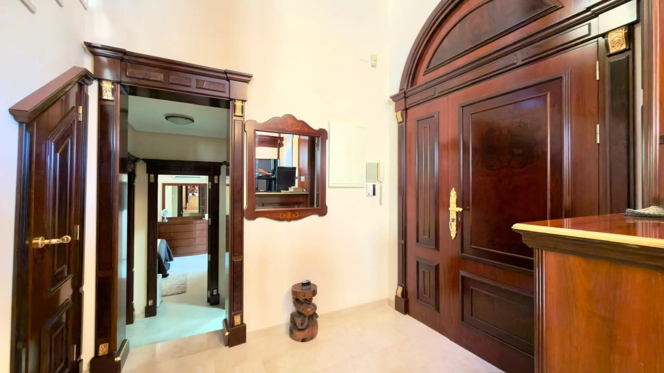 Exclusive chalet in Altea Hills: luxury, privacy and dreamlike views of the Mediterranean ✨