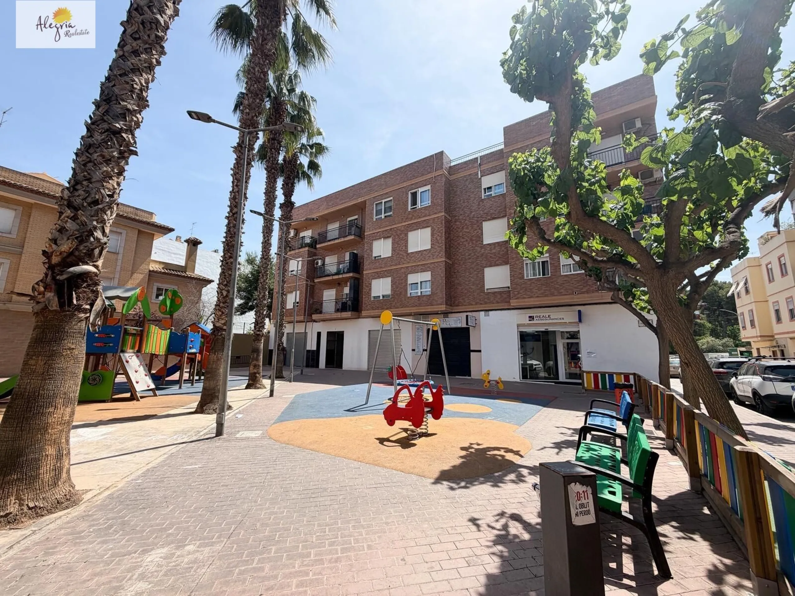 🏡 Bright apartment for sale | Massanassa (Valencia)