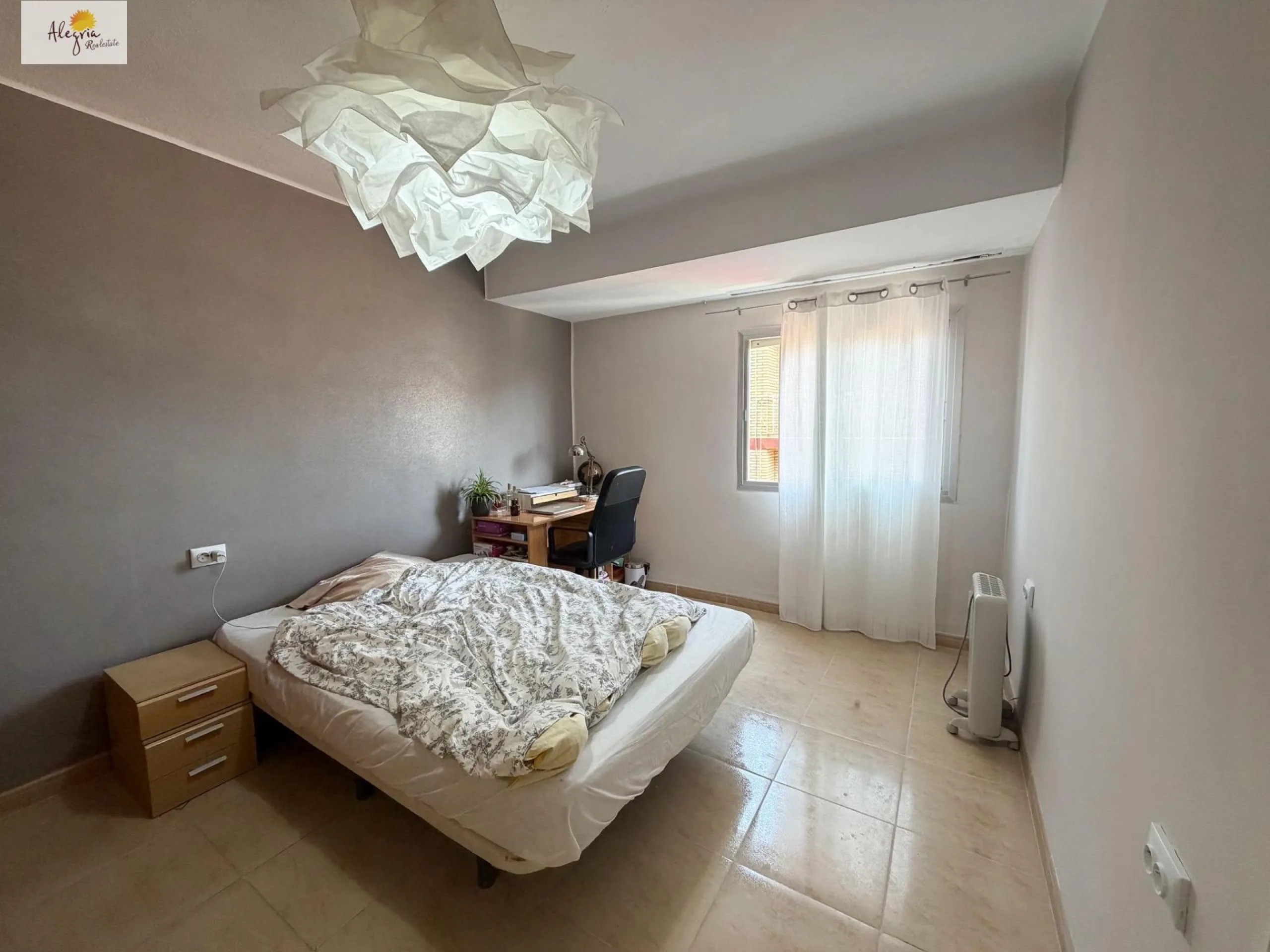 🏡 Bright apartment for sale | Massanassa (Valencia)