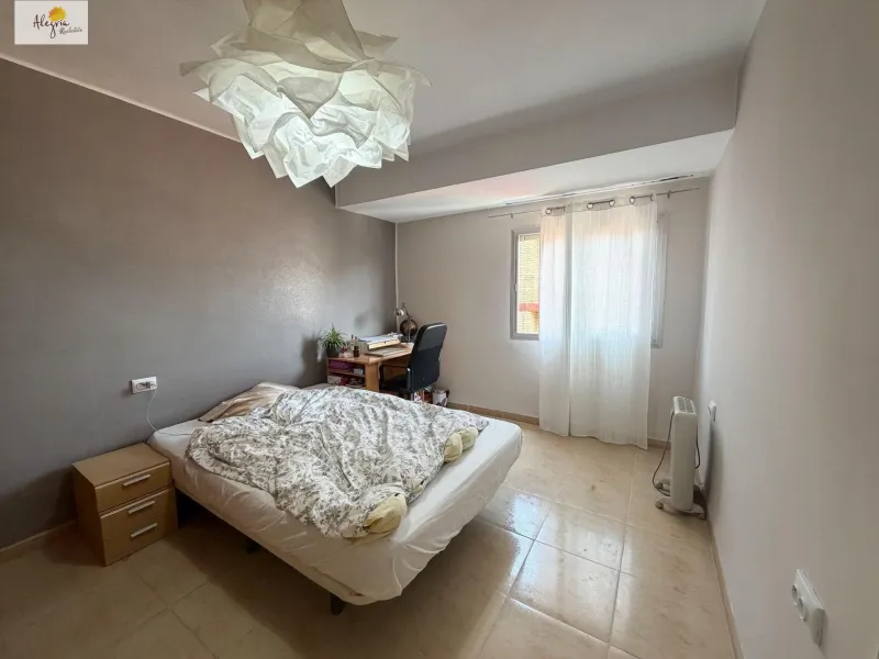 🏡 Bright apartment for sale | Massanassa (Valencia)