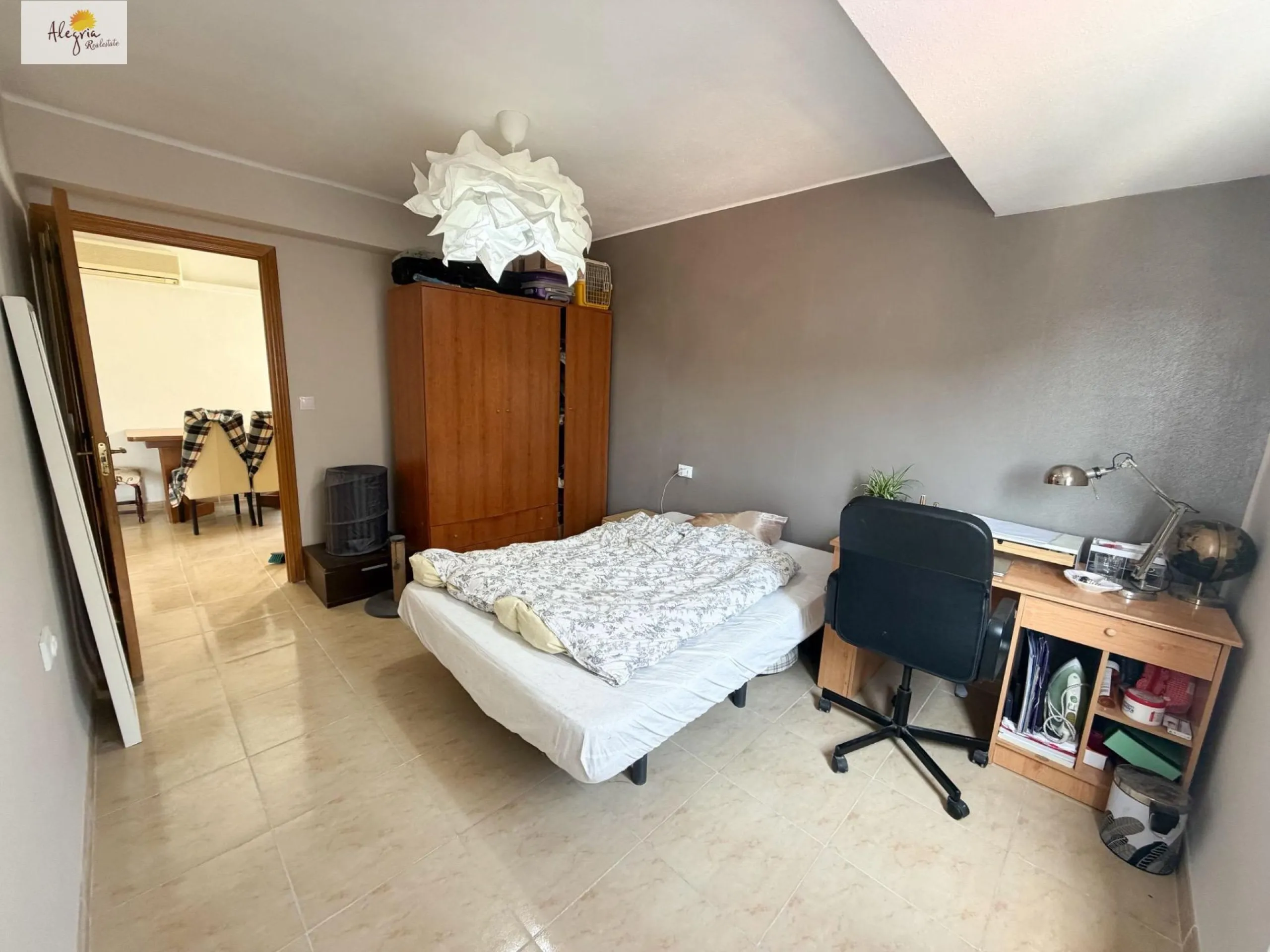 🏡 Bright apartment for sale | Massanassa (Valencia)