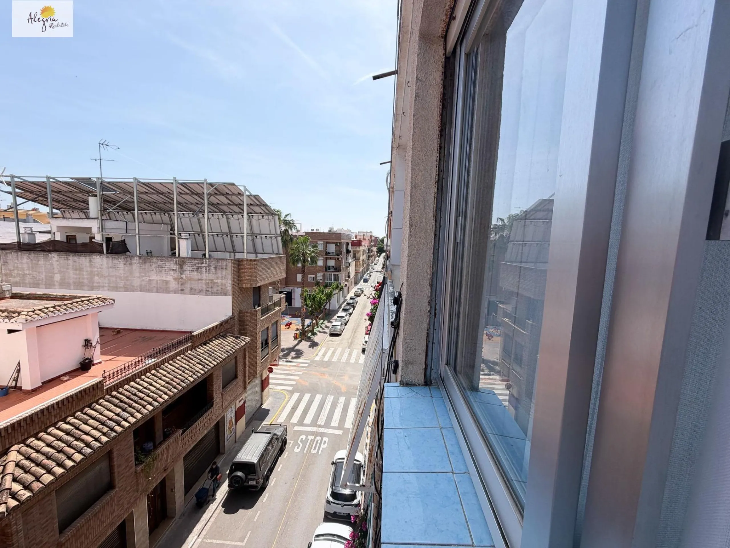 🏡 Bright apartment for sale | Massanassa (Valencia)