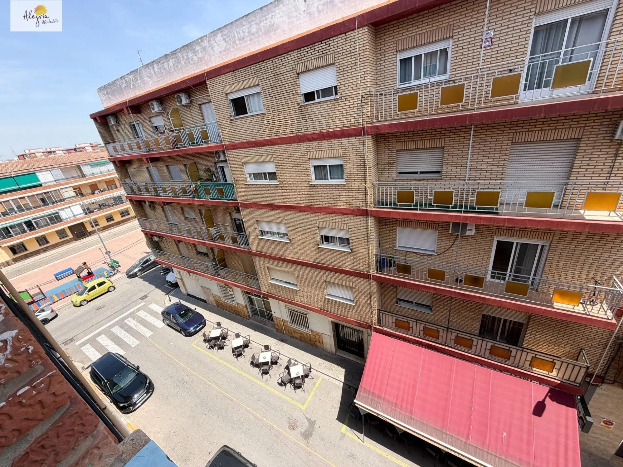🏡 Bright apartment for sale | Massanassa (Valencia)