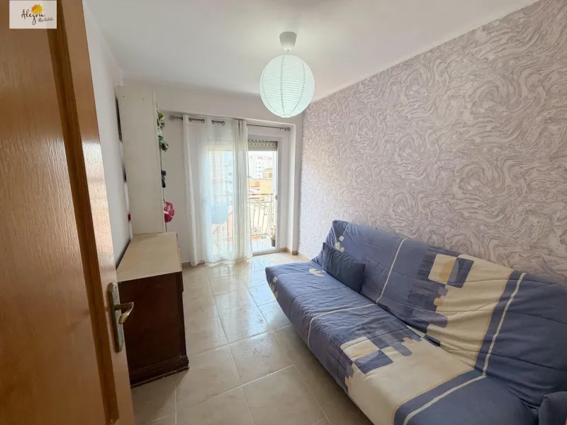 🏡 Bright apartment for sale | Massanassa (Valencia)