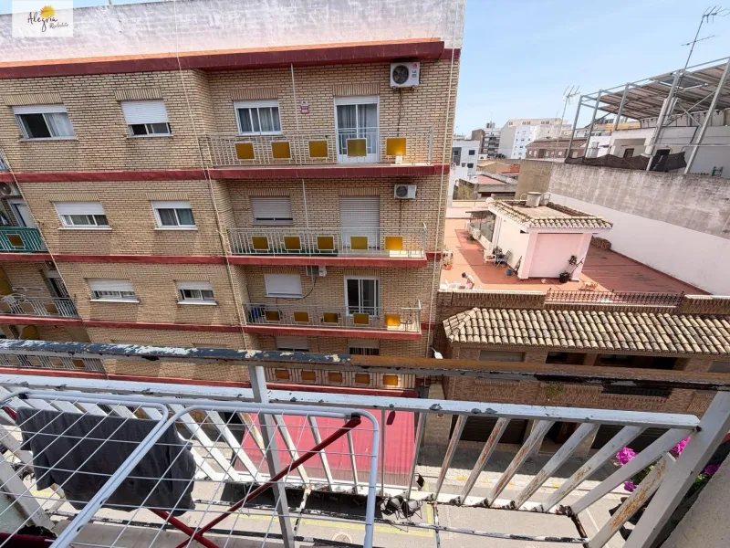 🏡 Bright apartment for sale | Massanassa (Valencia)