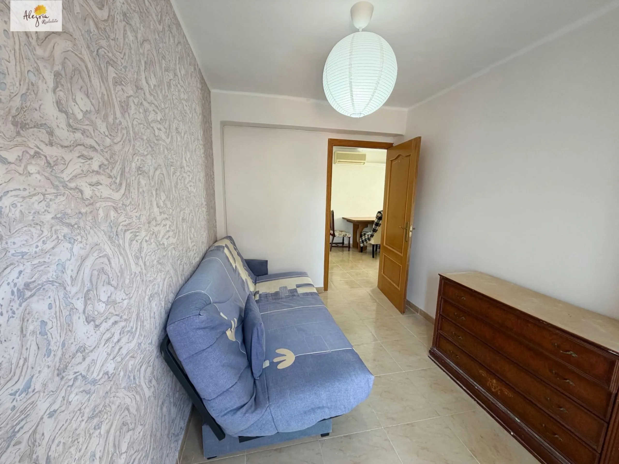🏡 Bright apartment for sale | Massanassa (Valencia)
