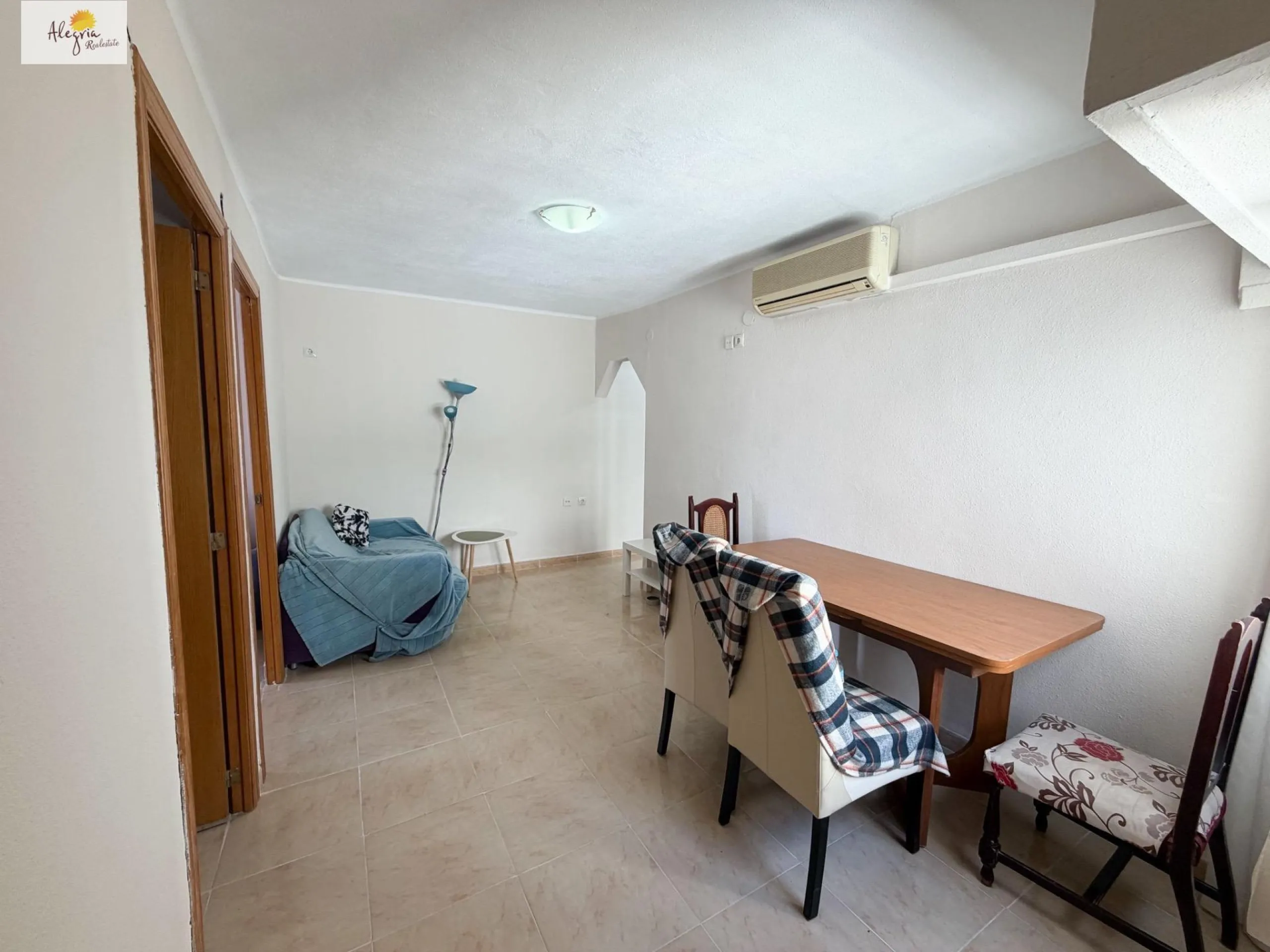 🏡 Bright apartment for sale | Massanassa (Valencia)