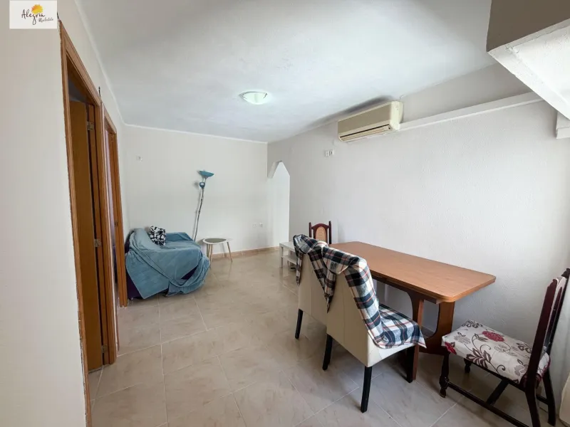 🏡 Bright apartment for sale | Massanassa (Valencia)
