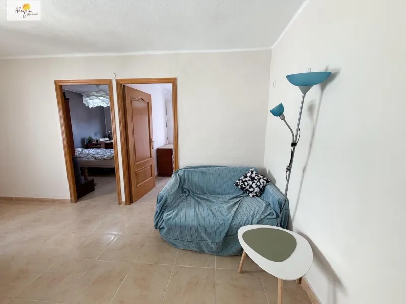 🏡 Bright apartment for sale | Massanassa (Valencia)