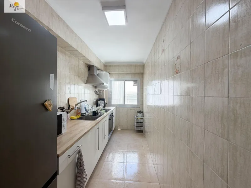 🏡 Bright apartment for sale | Massanassa (Valencia)